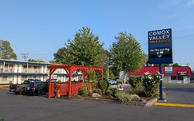 Comox Valley Inn & Suites